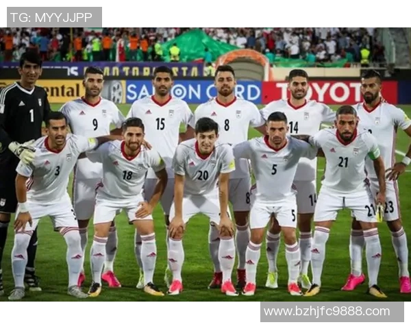 摩洛哥与伊朗对决分析谁在客场表现更佳