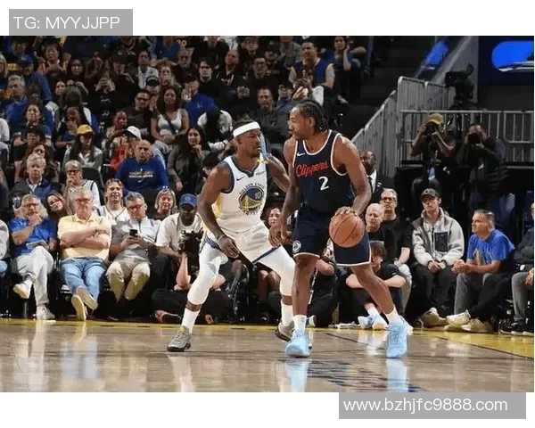 掘金与快船激战七场直播全程回顾与精彩瞬间分析