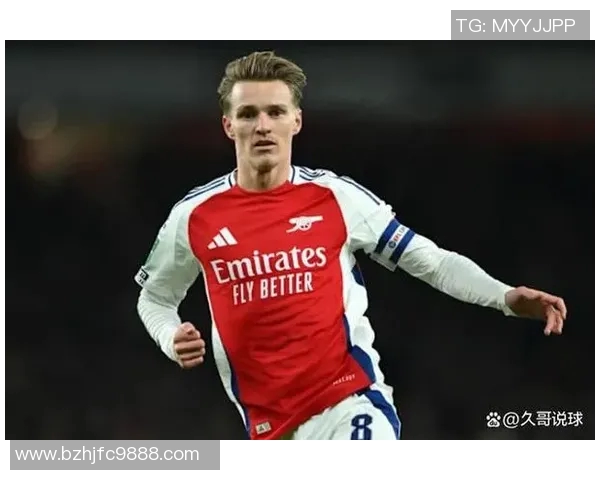 厄德高在足球场上的崛起与未来发展潜力分析