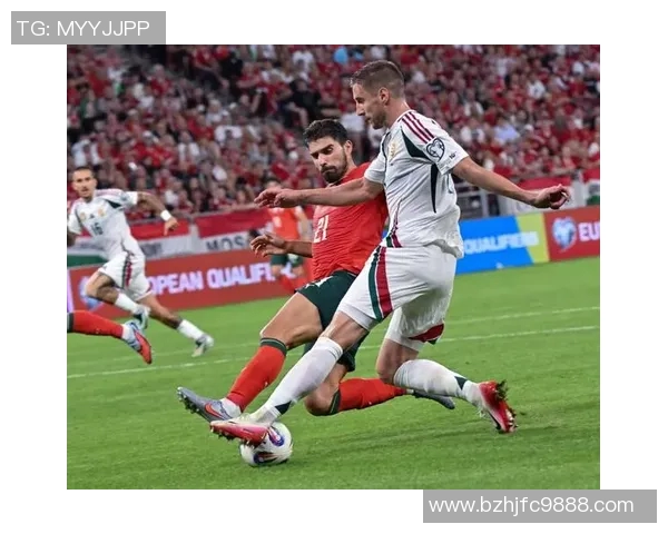 匈牙利与葡萄牙精彩对决集锦回顾足球盛宴不容错过