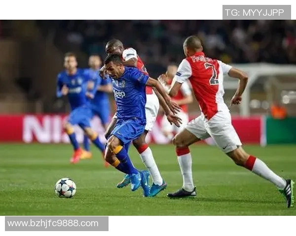 华雷斯与提华纳的激烈对决揭示了墨西哥足球的无限魅力与竞争精神