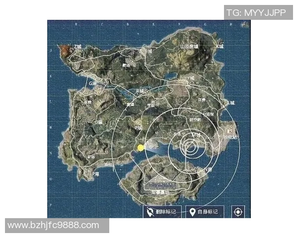 和平精英战术解析：LNG战队边路渗透策略深度剖析MBA