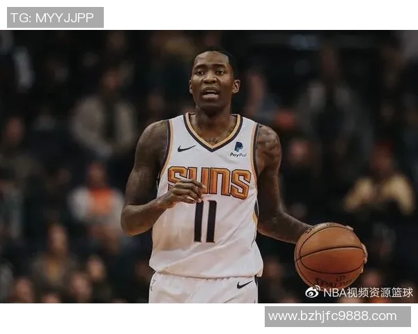 伊曼纽尔奎克利的崛起之路:从默默无闻到NBA明星的传奇故事