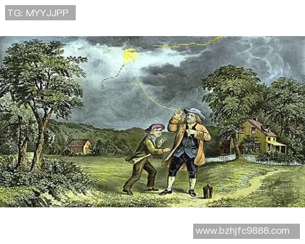 富兰克林的智慧与人生哲学:从科学家到政治家的传奇之路