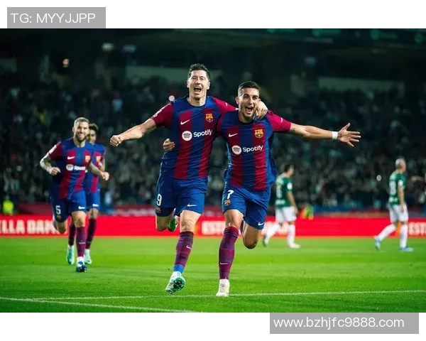 巴塞罗那与小保加斯的精彩对决分析及赛后点评
