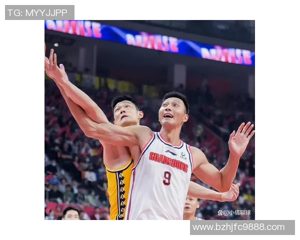 广厦与深圳激战正酣CBA赛程精彩对决引人瞩目