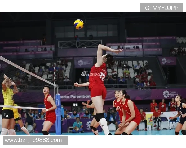 广州排球队在锦标赛中的耐力表现值得关注与分析MBA