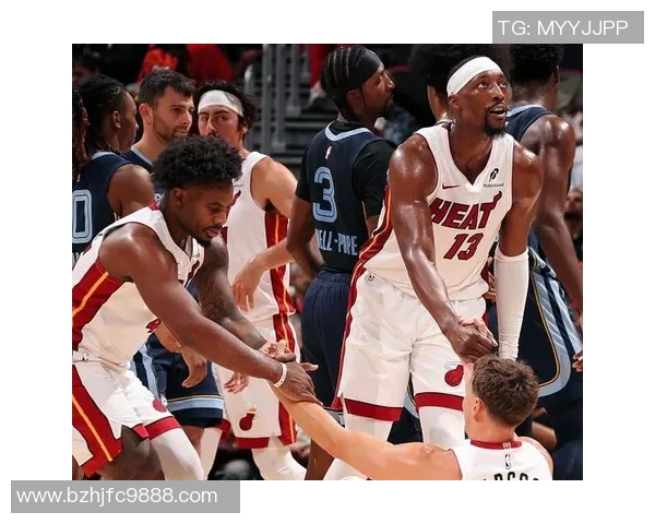 热火对雄鹿精彩直播免费观看指南及赛事分析