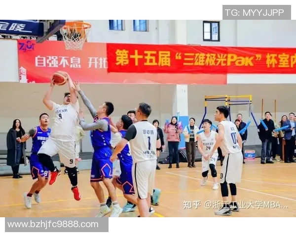 篮球新手必看：从零基础到场上高手的全面入门攻略与实战技巧分享MBA