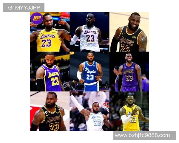 詹姆斯：篮球传奇的崛起与辉煌历程，如何影响未来球员的发展与梦想