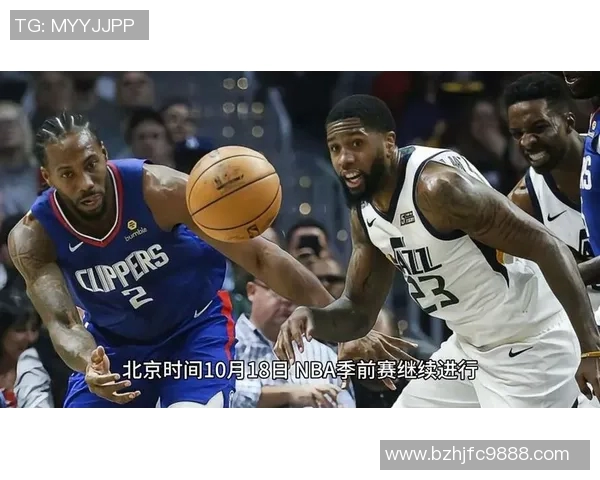 雷霆与快船精彩对决直播观看指南及赛前分析分享